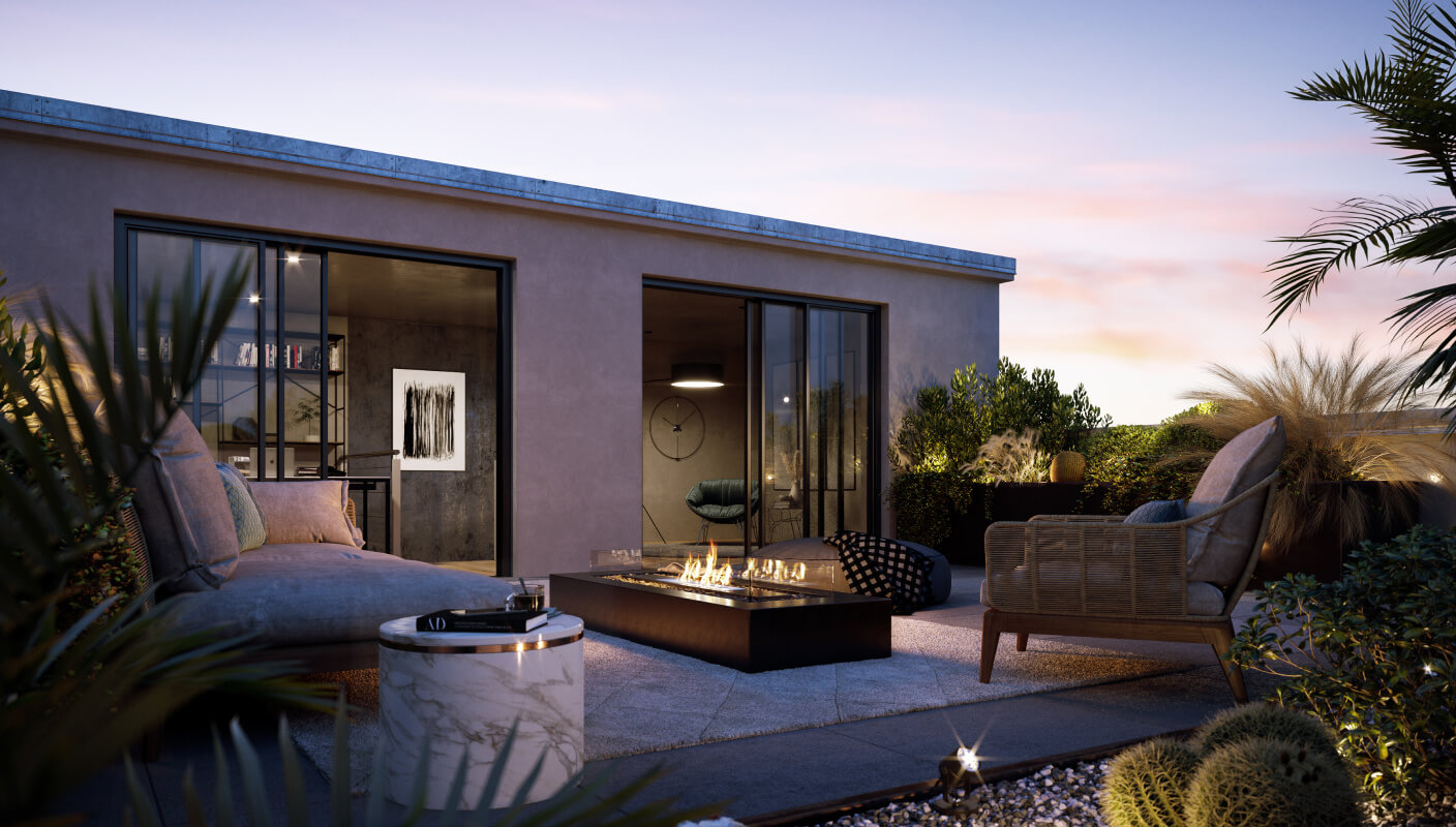 Vivarini5 - residenza milano